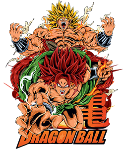 Dragon Ball