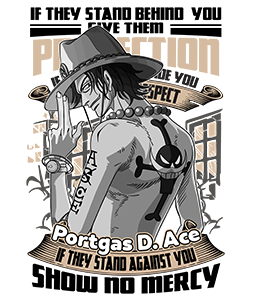 Portgas D. Ace