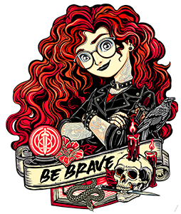 Be Brave
