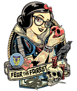 Fear The Fairest