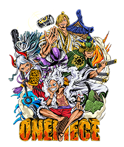One Piece Crew