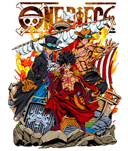 One Piece Crew 3