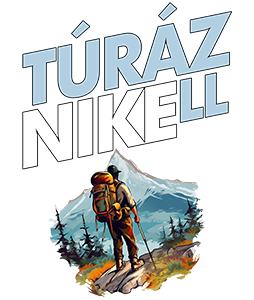 Túrázni kell