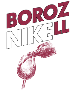 Borozni kell