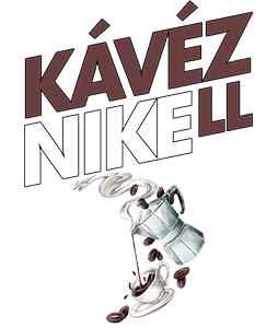 Kávézni kell