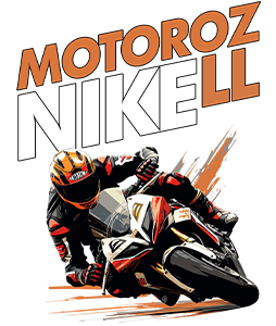 Motorozni kell