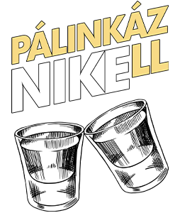 Pálinkázni kell