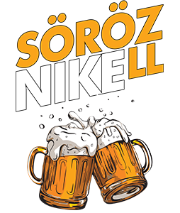 Sörözni kell