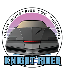 Knight industries two thouseand