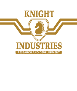 Knight industrie logo