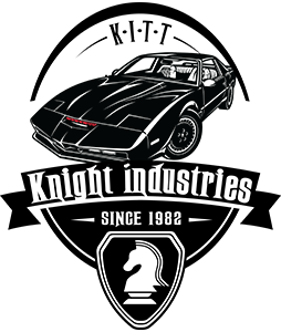 Knight industries Kitt