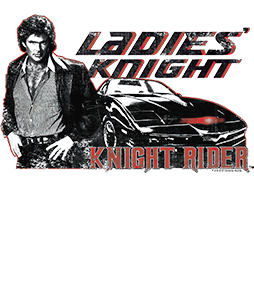 Ladies Knight