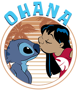 Ohana 3