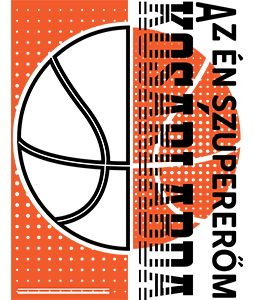 Szupererőm a kosárlabda