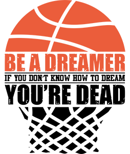 Be a dreamer (kosárlabda)
