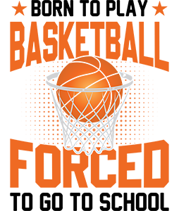Born to play basketball_2