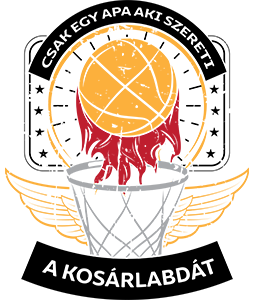 Egy apa aki szereti a kosárlabdát