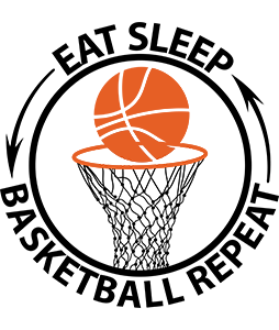 Eat  Sleep Repeat Kosásrlabda