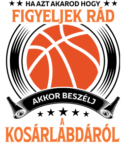 Beszélj a kosárlabdáról