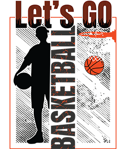 Let's Go Basketball