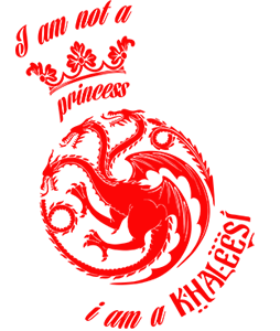 I'm Not a Princess
