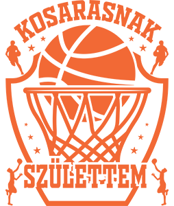 Kosarasnak születtem