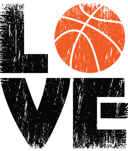 Love Basketball