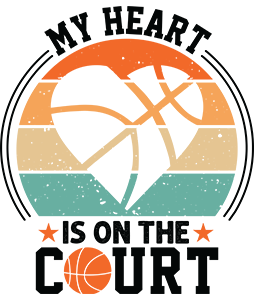 My Heart Kosárlabda