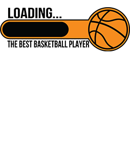 Loading Basketball
