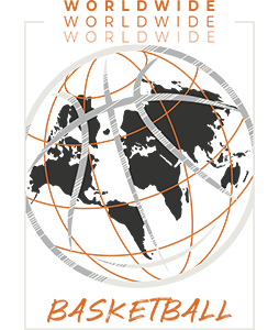 Worldwide basketball