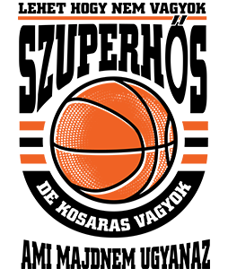 Szuperhős kosaras