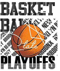 Basketball Play offs