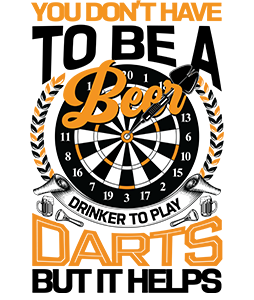 You Don't have (darts)