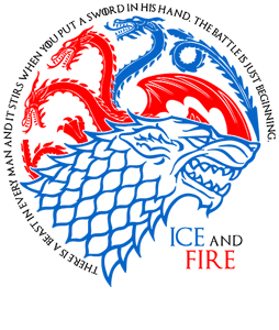 Fire and Ice