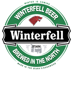 Winterfell Beer