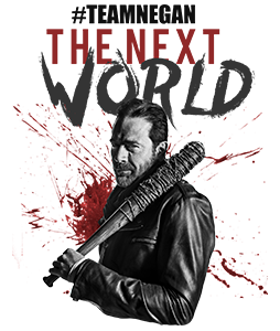 Team Negan