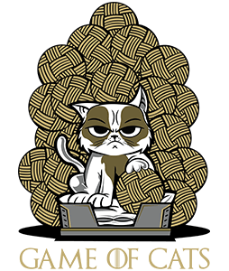 Game Of Cats