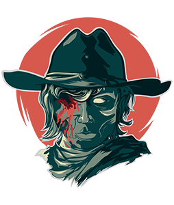 Carl Zombie