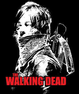 Daryl Dixon