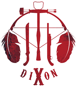 Dixon Logo