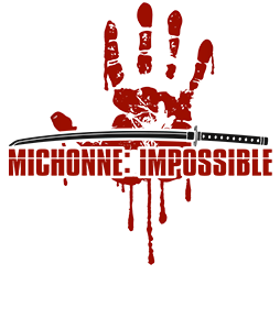 Michonne:Impossible Walking dead