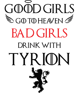 Bad Girl Drink...