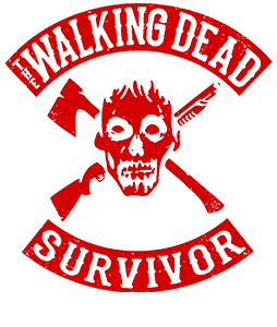 Walking Dead Survivor