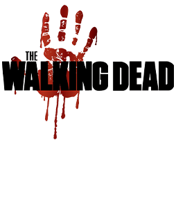 Véres Tenyér- Walking dead