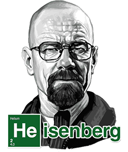 Heisenberg