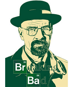 Heisenberg Face