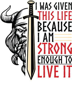 I Was Given This Life