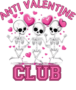 Anti Valentin Club