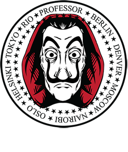 With Dali Names(Circle)