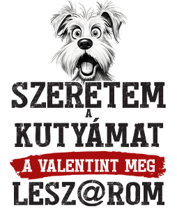 Szeretem a kutyámat